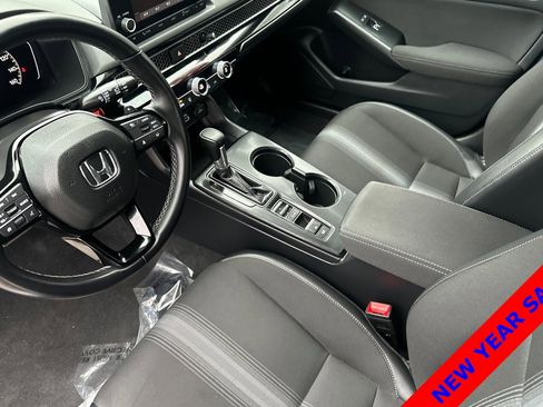 Used 2023 Honda Civic Sport image 10