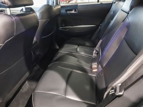 Certified 2024 Toyota Corolla Cross XLE w/ Convenience Package FWD image 18