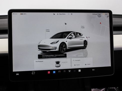 Used 2023 Tesla Model 3 Standard Range image 26