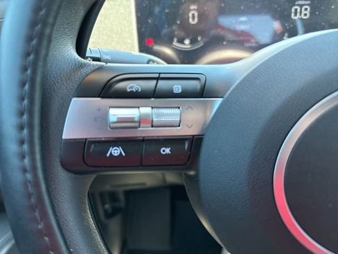 Used 2025 Hyundai Santa Cruz SE FWD image 29
