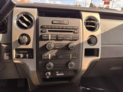 Used 2012 Ford F150 XLT w/ XLT Chrome Pkg image 24