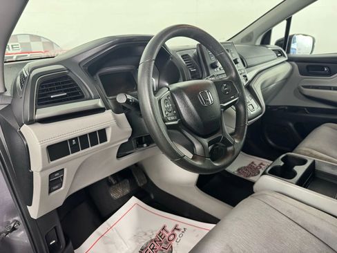 Used 2020 Honda Odyssey LX image 10