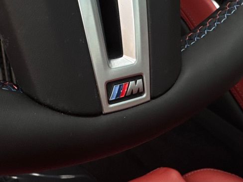 Used 2026 BMW X5 M Competition w/ Executive Package image 18