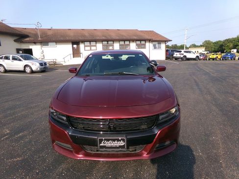 Used 2020 Dodge Charger Police w/ Fleet Safety Group AWD/4WD image 5