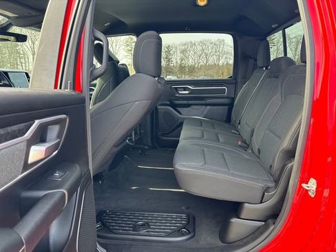 Used 2020 RAM 1500 Big Horn image 15