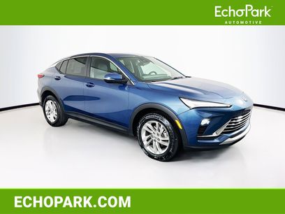 Used 2024 Buick Envista Preferred w/ Convenience I Package