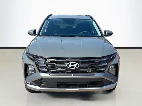New 2026 Hyundai Tucson SEL image 2