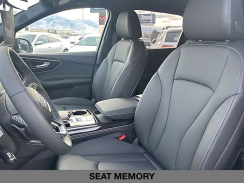 New 2026 Audi Q7 3.0T Premium Plus image 19