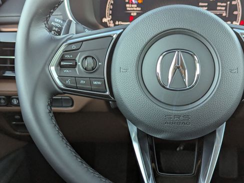 New 2026 Acura MDX SH-AWD w/ Technology Package image 21