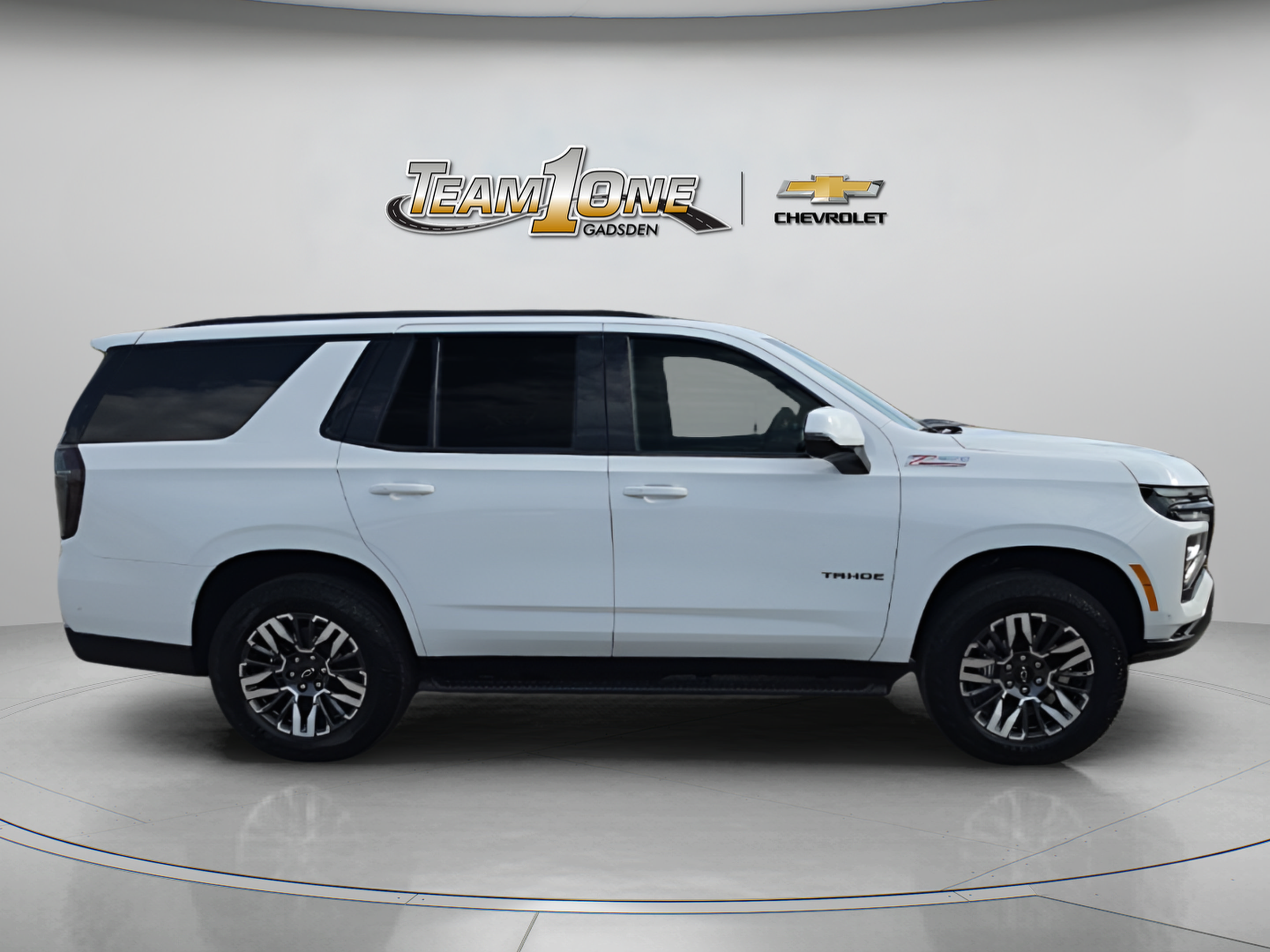 New 2027 Chevrolet Tahoe Z71 w/ Z71 Off-Road Package AWD/4WD image 7