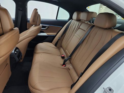 New 2026 Mercedes-Benz E 350 Sedan image 11