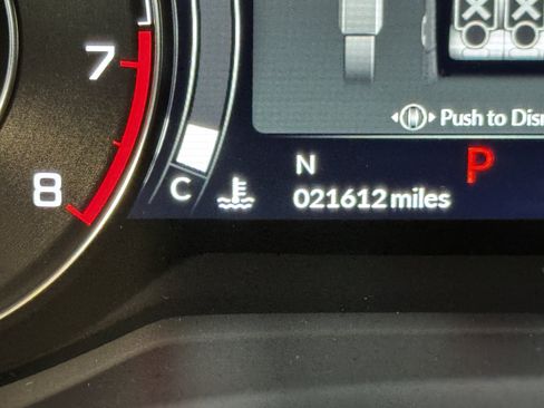 Certified 2025 Acura RDX SH-AWD w/ Technology Package image 28