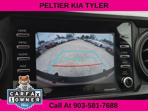 Used 2021 Toyota Tacoma SR AWD/4WD image 37