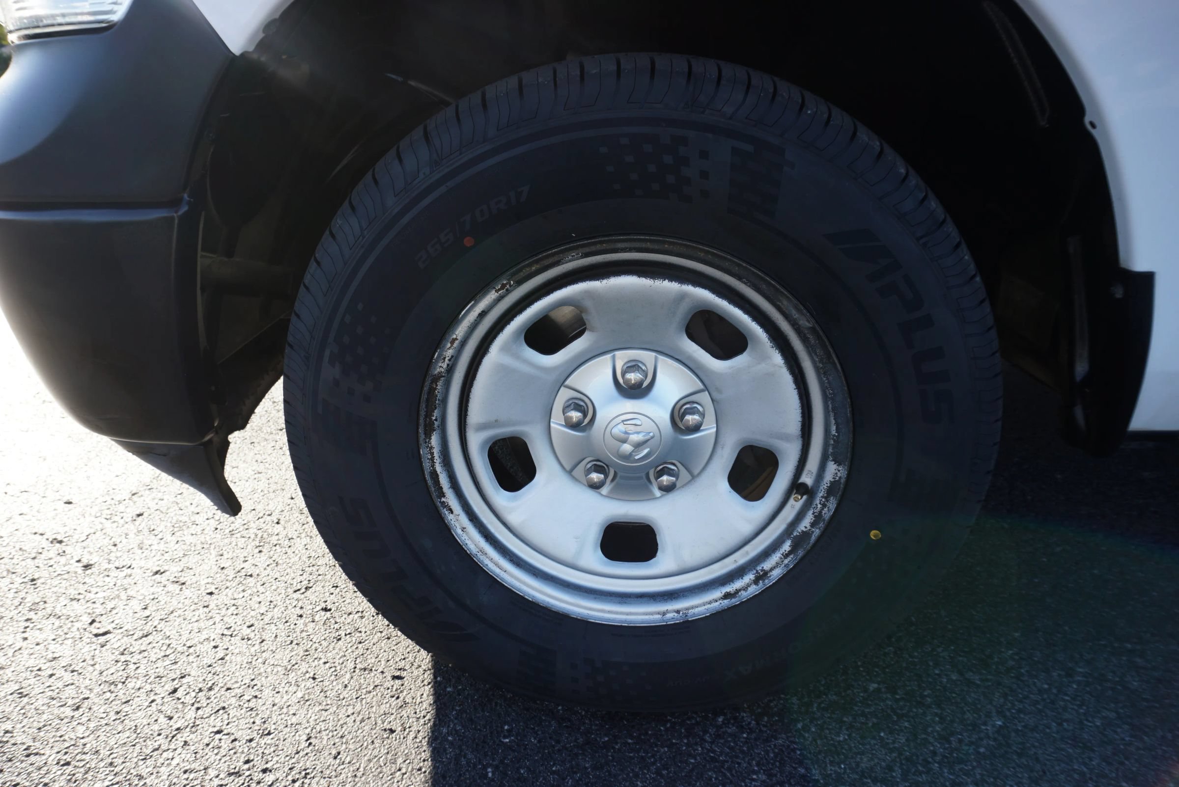 Used 2021 RAM 1500 Tradesman w/ Popular Equipment Group AWD/4WD image 30