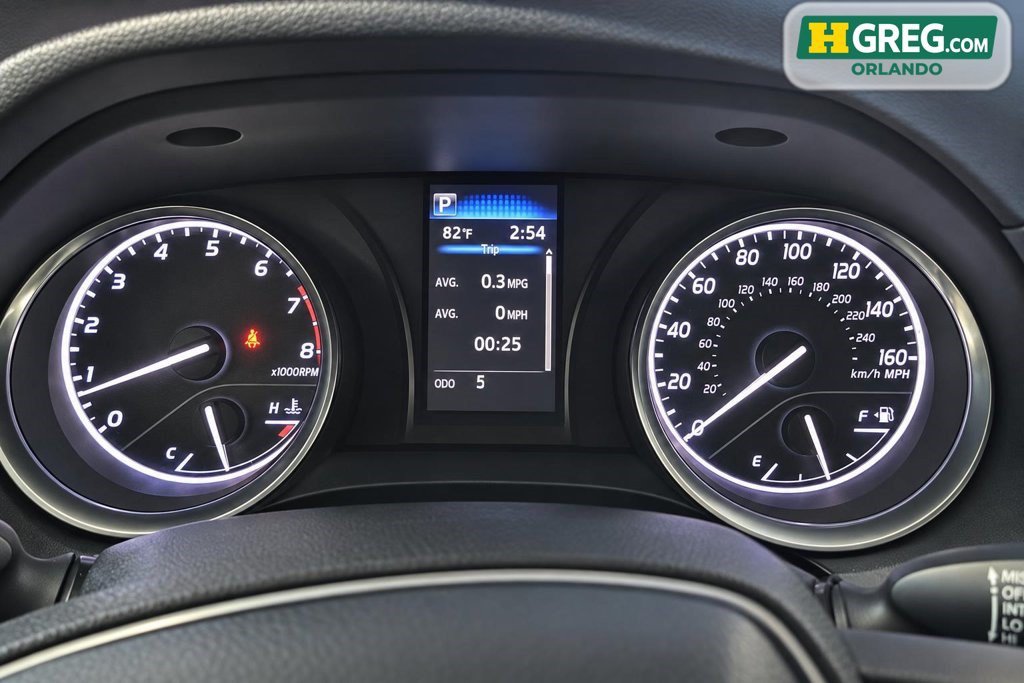 Used 2020 Toyota Camry LE FWD image 13