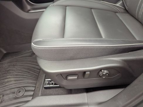 Certified 2024 Buick Envision Avenir image 27