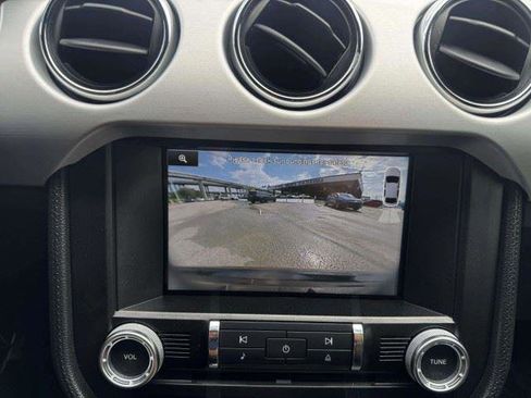 Used 2015 Ford Mustang GT Premium w/ Equipment Group 401A RWD image 27