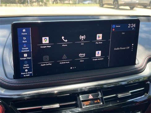 New 2026 Acura MDX A-Spec image 19