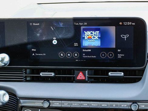 New 2026 Hyundai Ioniq 5 Limited RWD image 15