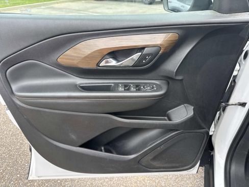 Used 2018 GMC Terrain SLE w/ Driver Convenience Package FWD image 21