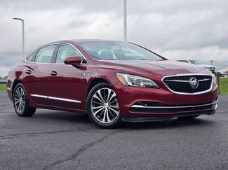 Used 2017 Buick LaCrosse Premium w/ Sun and Shade Package AWD/4WD 360° Tour