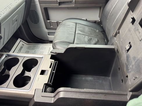 Used 2015 Ford F250 XL w/ Power Equipment Group image 35