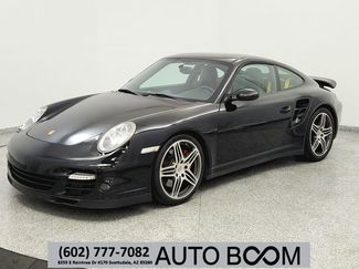 Used 2007 Porsche 911 Turbo video 1