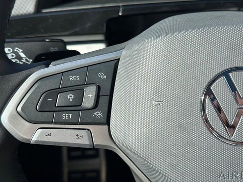 New 2026 Volkswagen Atlas Peak Edition AWD/4WD image 22