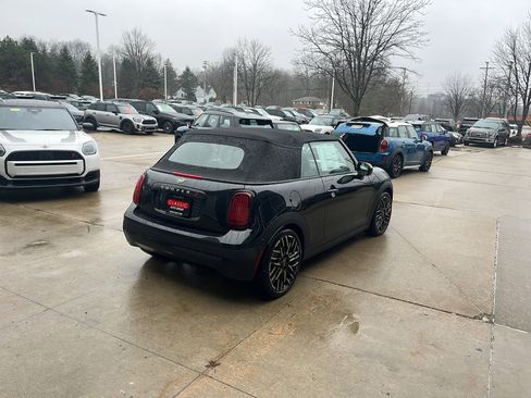 New 2026 MINI Cooper S image 3