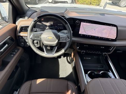 New 2026 Chevrolet Tahoe High Country image 20