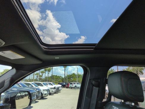 Used 2026 Toyota Tundra TRD Pro AWD/4WD image 21