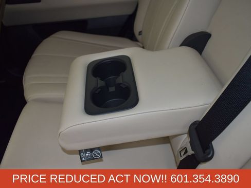 Used 2025 INFINITI QX60 Pure FWD image 18