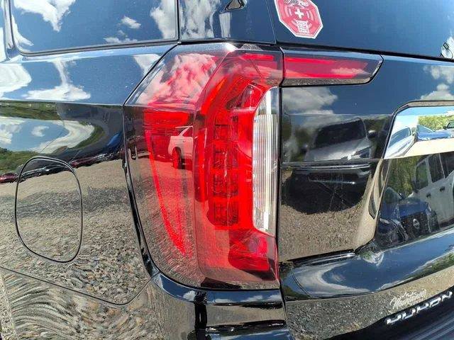 Used 2024 GMC Yukon SLT AWD/4WD image 43