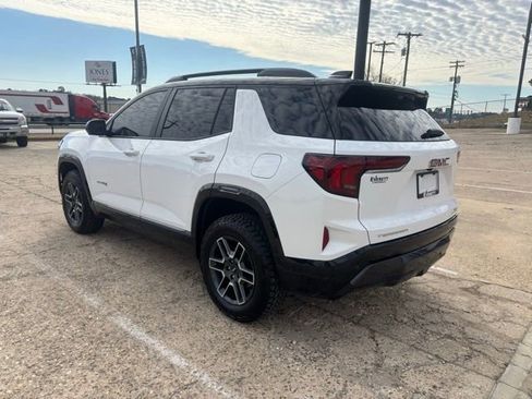 Used 2026 GMC Terrain AT4 w/ Convenience Package III image 13