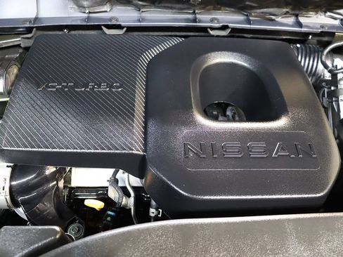 Used 2025 Nissan Murano Platinum w/ Cargo Package AWD/4WD image 68