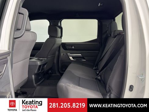 New 2026 Toyota Tundra SR5 image 6