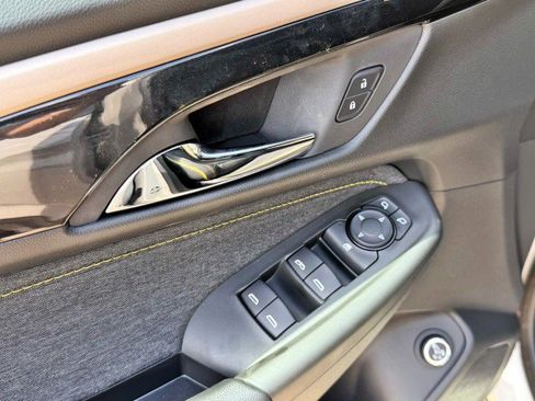 New 2026 Chevrolet TrailBlazer ACTIV FWD image 11