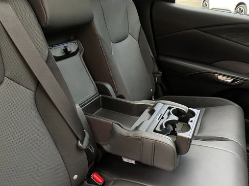 Used 2023 Lexus RX 500h F Sport w/ Cold Area Package image 38