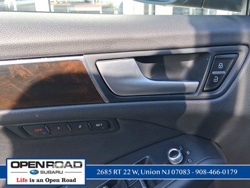 Used 2014 Audi Q5 2.0T Premium Plus image 16