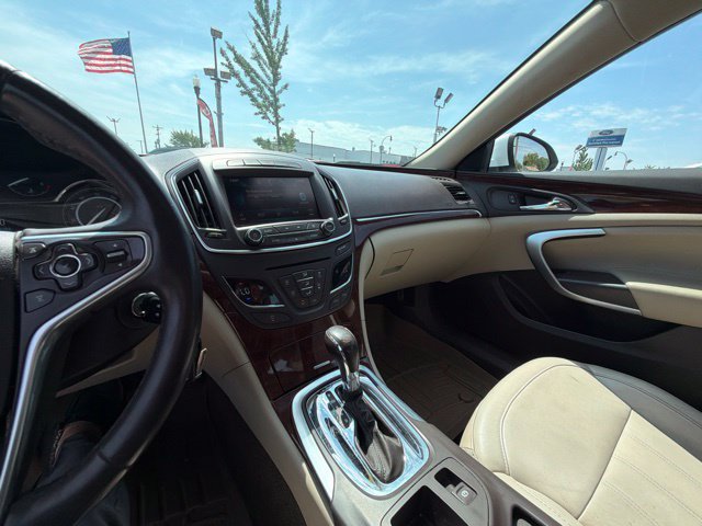Used 2014 Buick Regal FWD image 30