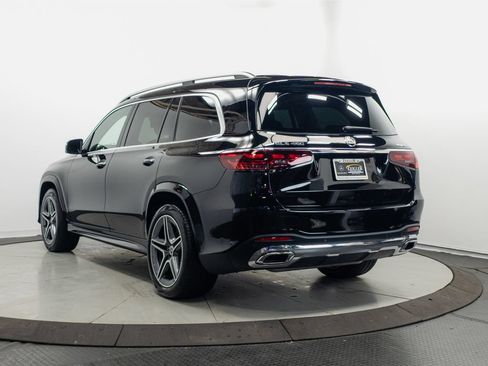 Used 2026 Mercedes-Benz GLS 450 4MATIC image 30