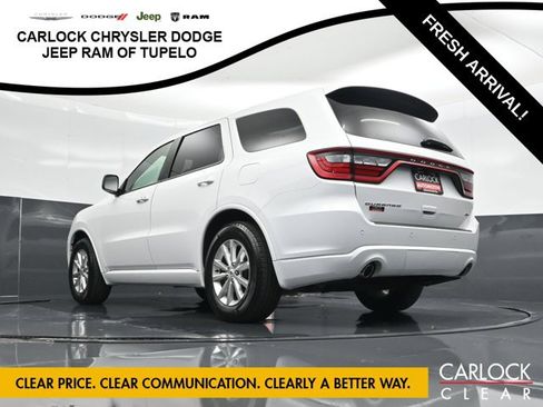 Used 2026 Dodge Durango GT RWD image 65