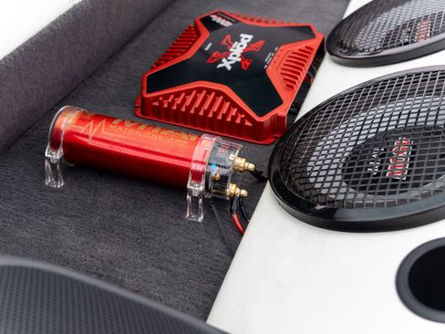 Used 1997 Chevrolet Camaro Z28 w/ Preferred Equipment Group 2 image 35