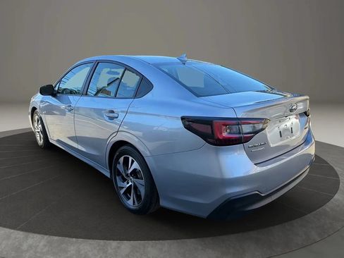 Used 2024 Subaru Legacy Premium AWD/4WD image 7