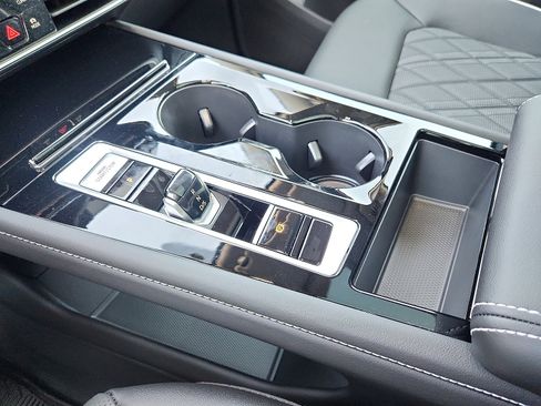 New 2026 Volkswagen Atlas SEL Premium R-Line image 20