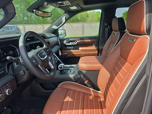 New 2026 GMC Sierra 1500 Denali Ultimate AWD/4WD image 18