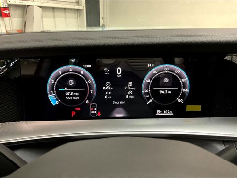 New 2026 Volkswagen Tiguan SE image 19