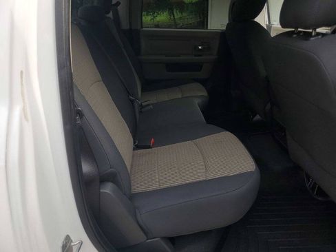 Used 2012 RAM 1500 Classic SLT AWD/4WD image 28