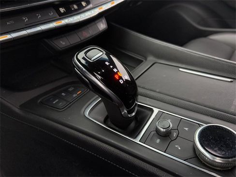 Certified 2020 Cadillac CT5 Luxury w/ Sun And Sound Package image 19