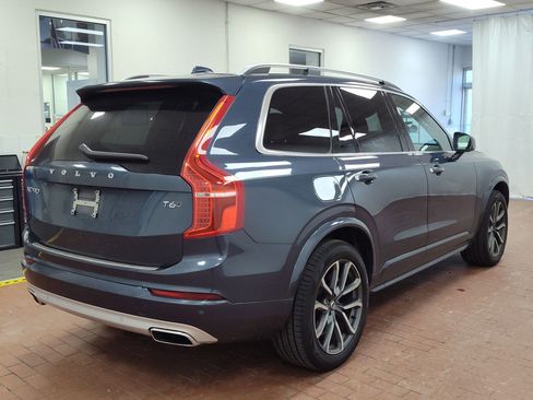 Used 2019 Volvo XC90 T6 Momentum w/ Protection Package Premier image 9